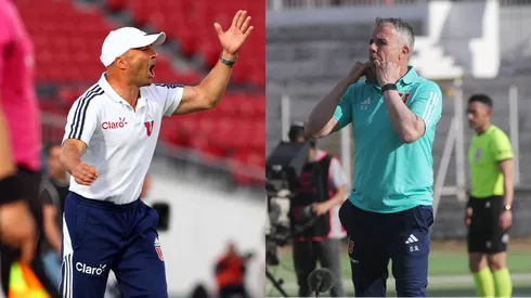Comparan a Gustavo Álvarez con Jorge Sampaoli.