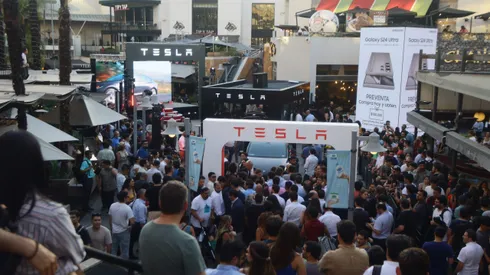 Revisa los horarios de los distintos centros comerciales capitalinos para este martes.