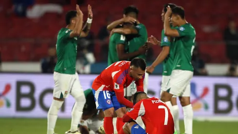 Selección Chilena.