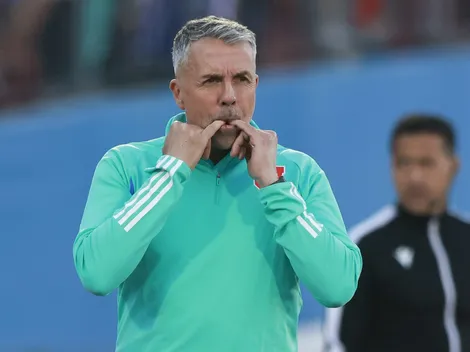 No renovará: Gustavo Álvarez ya tiene al primer cortado en la U