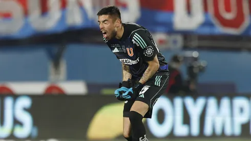 Loco Furniel y el récord azul de Castellón.