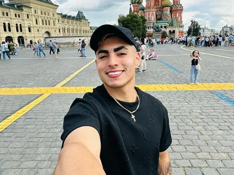 Jordhy Thompson revela importante compromiso con Camila Sepúlveda