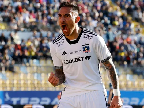 Los delanteros de Colo Colo y River están listos para los cuartos: estas son sus cuotas