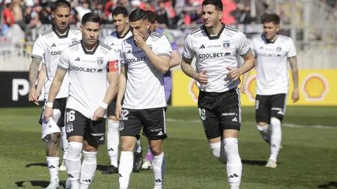 Colo Colo se suma a una corta lista de ocho clubes que no han descendido y han ganado la Libertadores.