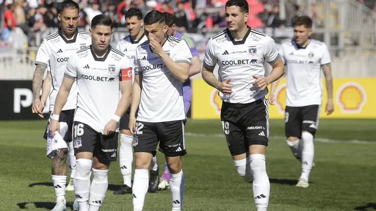 Colo Colo se suma a una corta lista de ocho clubes que no han descendido y han ganado la Libertadores.