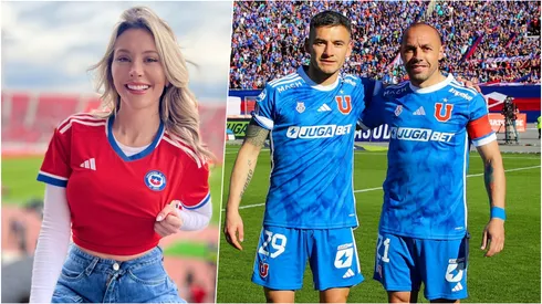 Psicóloga brasileña destaca profundo y logro de la U 2024: ¡equipo terapiado!