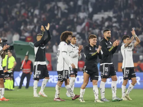 Colo Colo logra extender el horario del Metro para sus hinchas