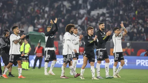 Colo Colo logró extender el Metro para sus hinchas