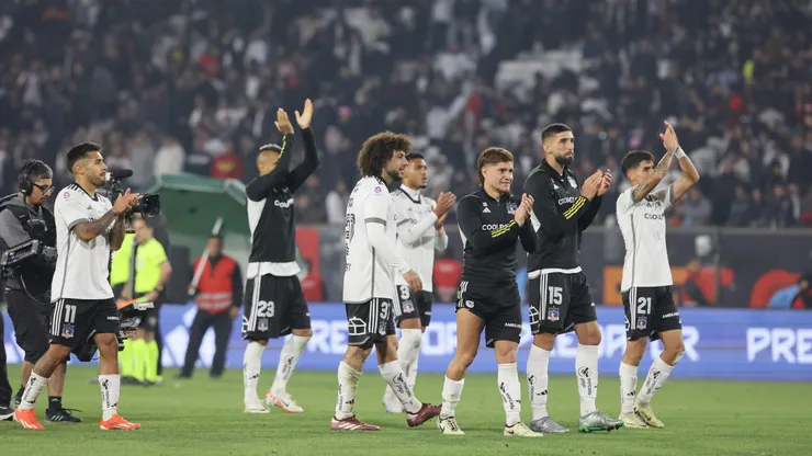 Colo Colo logró extender el Metro para sus hinchas