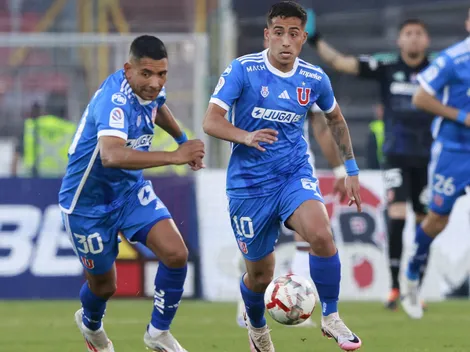 La fuerte crítica de la U al torneo: "Esperamos que no nos afecte"