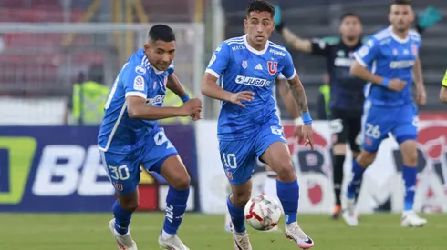 La U vuelve a jugar el 24 de septiembre por el torneo.