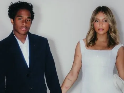 Champions y más: las dos sorpresivas decisiones de Endrick