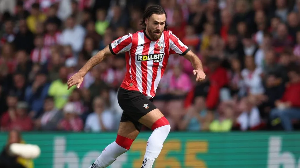 Ben Brereton superó la terrible racha de Marvin Sordell y el ahora ex dueño del récord decidió volver al fútbol. Foto: IMAGO.