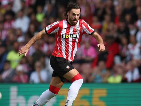 Argentinos llaman "inglés" a Brereton tras su mala racha