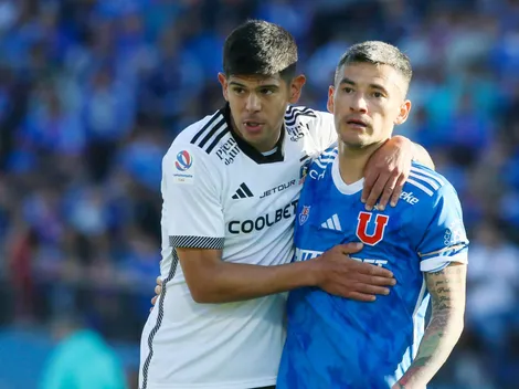 Las semanas de miedo en Colo Colo para pillar a la U