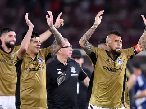 El dato histórico que hace soñar a Colo Colo en Copa Libertadores