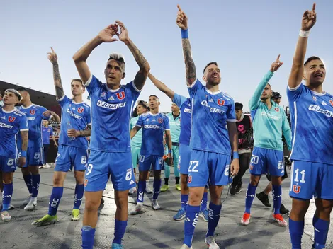 Refuerzo azul que no ha jugado la rompe en las redes: "Esto es la U"