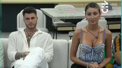 Este fue el estrello porcentaje entre los nominados.