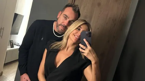 Francisco Kamisnki reacciona a la eliminación de Cami Andrade.