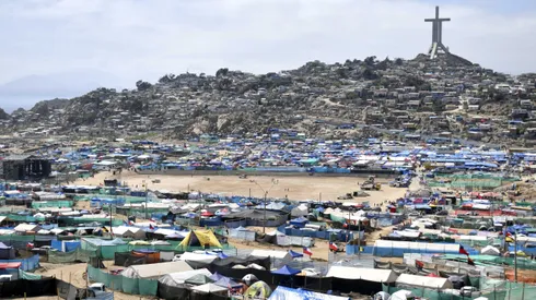 Revisa todos los detalles de la Fiesta de la Pampilla 2024.