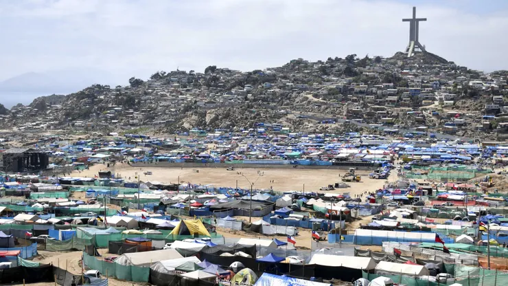 Revisa todos los detalles de la Fiesta de la Pampilla 2024.