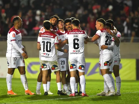 La Serena presiona para reprogramar duelo de Barnechea