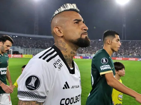 Argentinos temerosos ante titularidad de Vidal en el Cacique