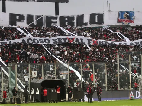 En Argentina tienen miedo antes del partido de Colo Colo vs River
