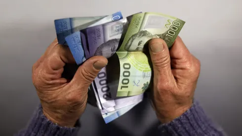 Este mes los pensionados recibirán un monto extra en su PGU.