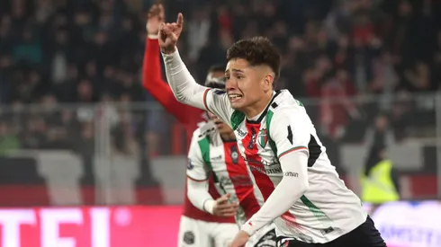 Iván Román es pedido por hinchas de Colo Colo para el 2025