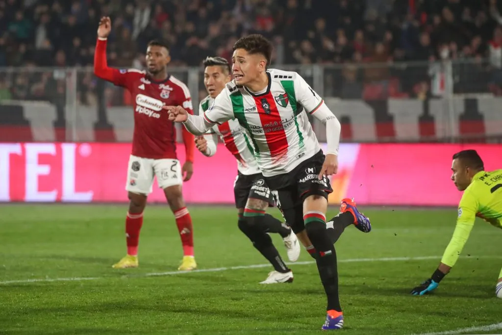 Iván Román es destacado entre los jugadores sub 20 con más proyección del mundo.