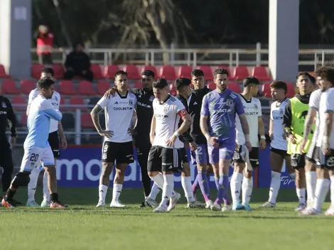 Prensa argentina ningunea a Colo Colo antes de River