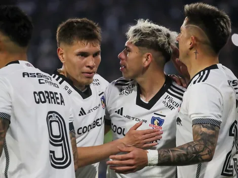 La drástica medida "anti conflictos" de Colo Colo