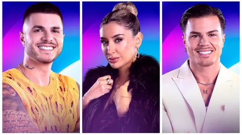 Esta noche se vivió una nueva jornada de eliminación.