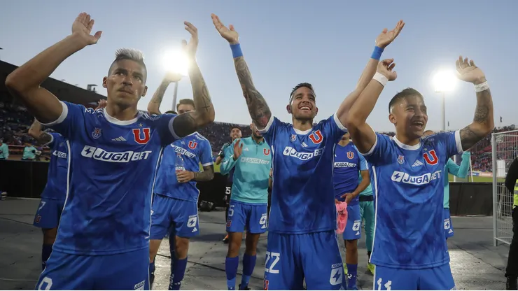 Universidad de Chile.