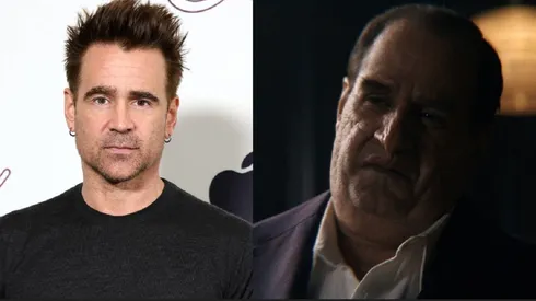 La serie se estrena dentro de los próximos días en Max.