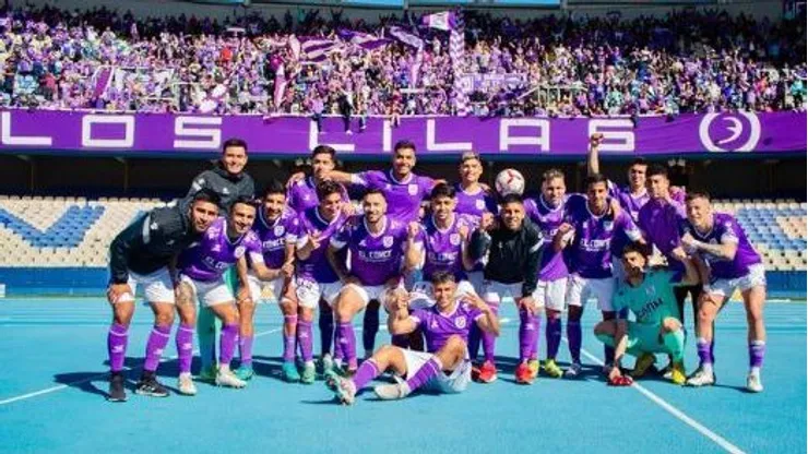Deportes Concepción.