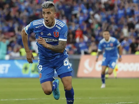 La U corre con ventaja por el torneo