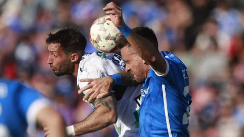 La U sigue en lo más alto del torneo