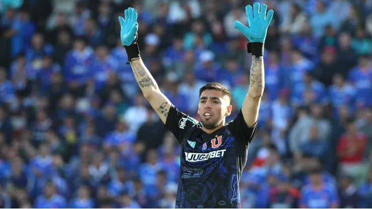 U. de Chile.
