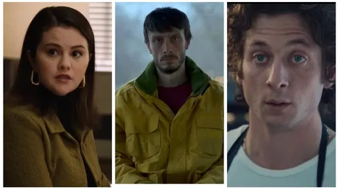 La nueva edición de los premios de la academia están por comenzar.