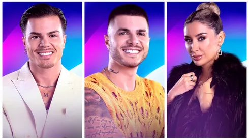 Así podrás votar para eliminar este domingo.