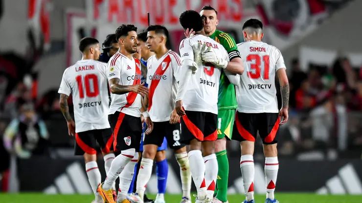 River Plate prepara su visita a Colo Colo
