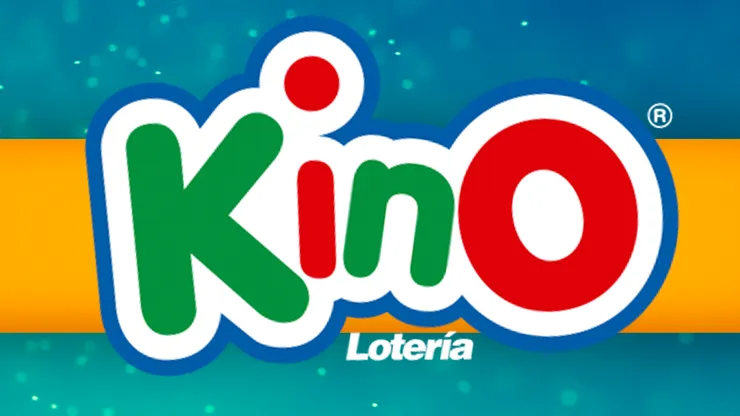 El sorteo de este domingo trae importantes premios en el Kino.