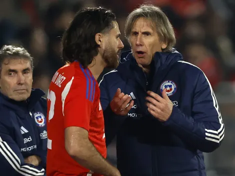 ¿Aló, Gareca? Ben encabeza importante lista de chilenos