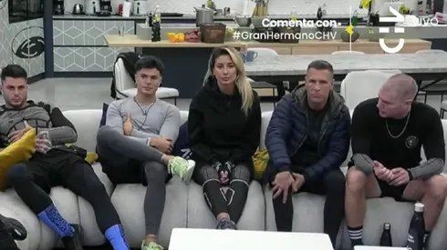 Revelan que la producción ya tendría fecha de término.