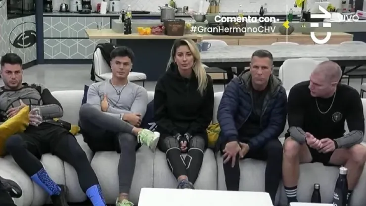 Revelan que la producción ya tendría fecha de término.