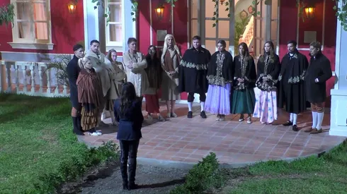 El espacio de competencia vivirá modificación durante esta semana.