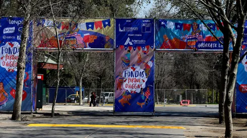 Las fondas se preparan para un pronóstico del tiempo con diversas variaciones de temperatura.