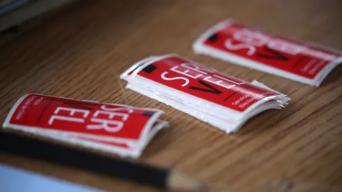 En octubre próximo se llevarán a cabo las elecciones municipales y regionales del Servel.